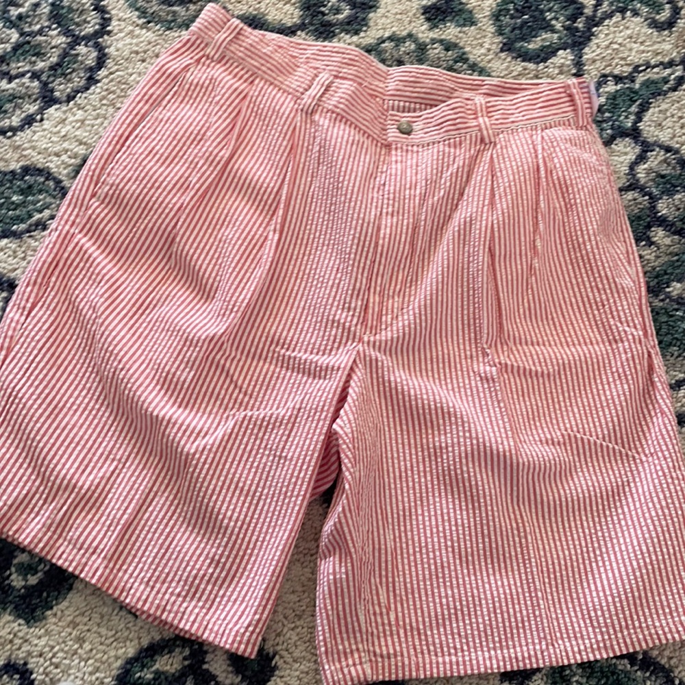 Brooks Brothers Shorts